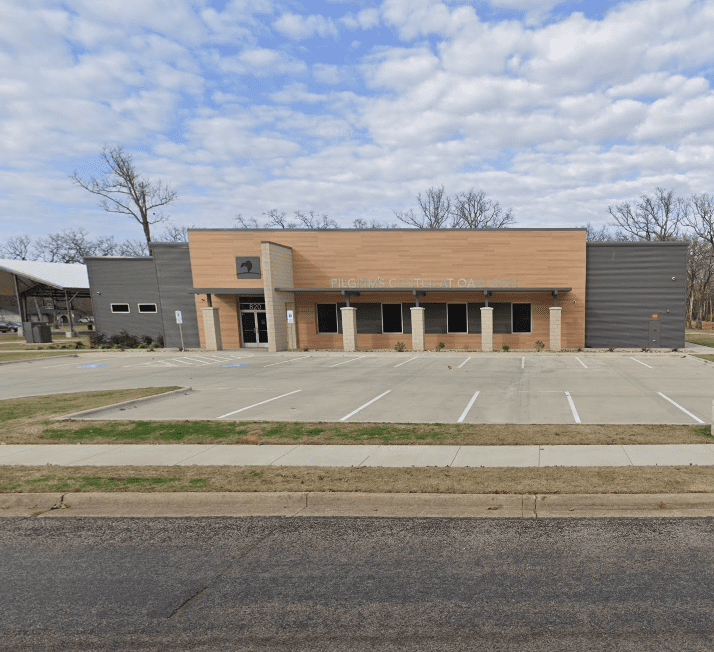 ATCOG Executive Committee Meeting